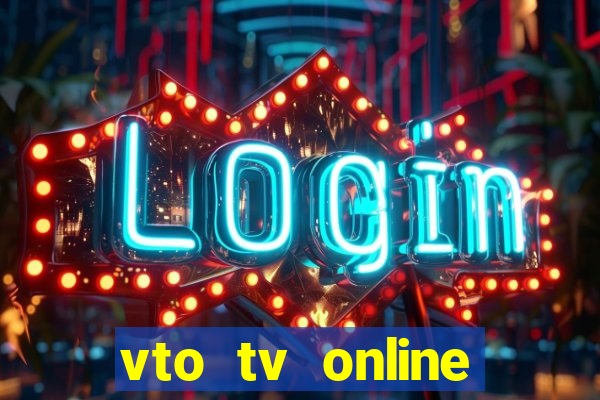 vto tv online futebol sportv